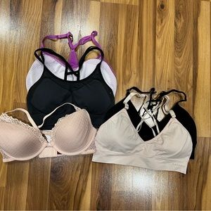 Sports Bra bundle + 1